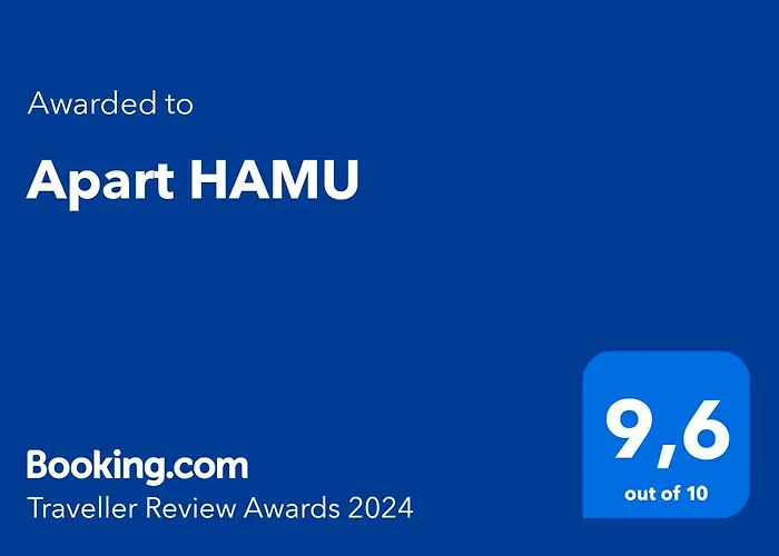 Apart Hamu