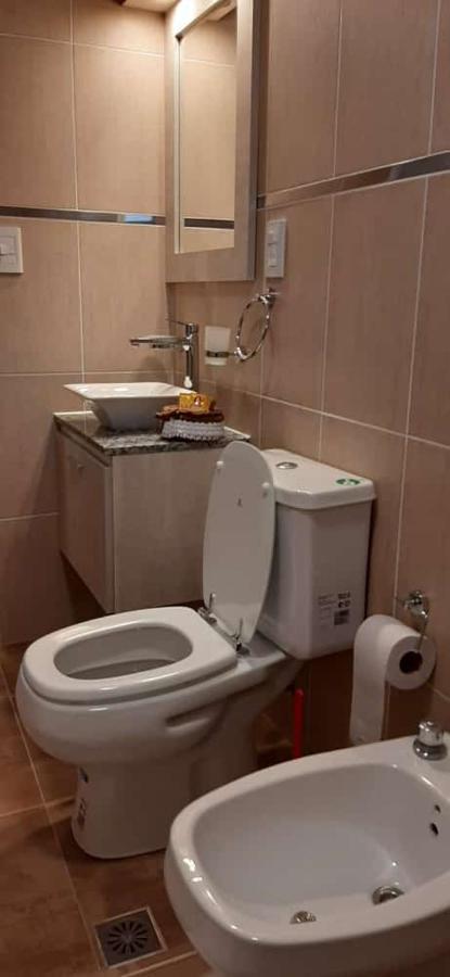 Apartment Hamu *