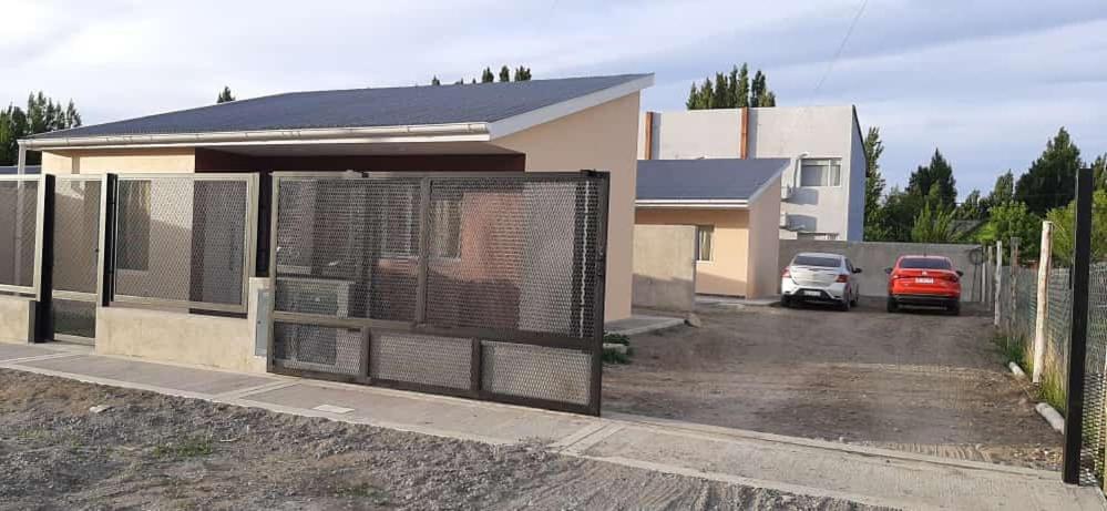Apartment Hamu El Calafate