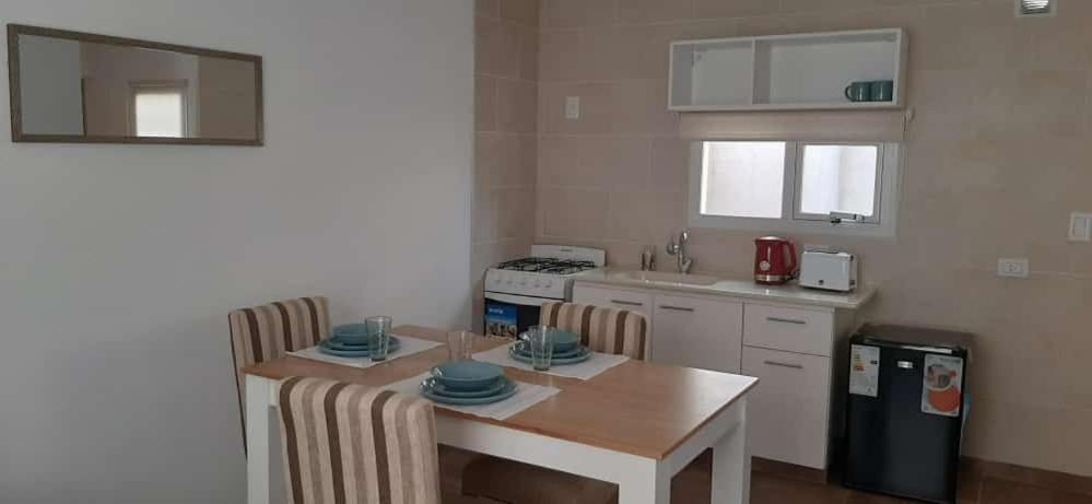 Apartment Hamu El Calafate