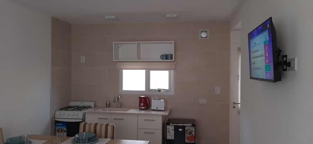 Hamu Apartment *