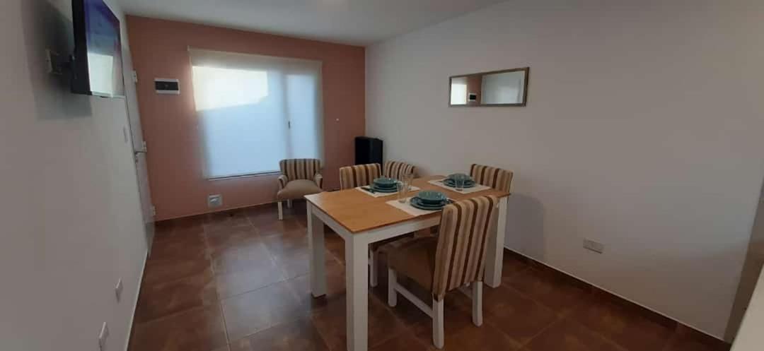 Hamu Apartment