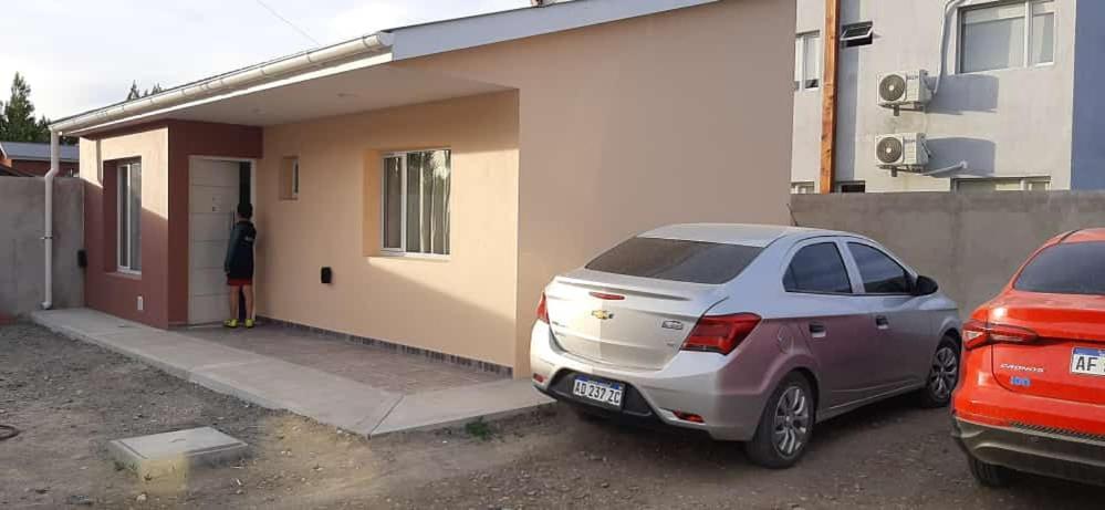 Apartment Hamu El Calafate
