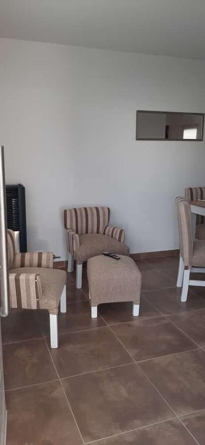 Hamu Apartment