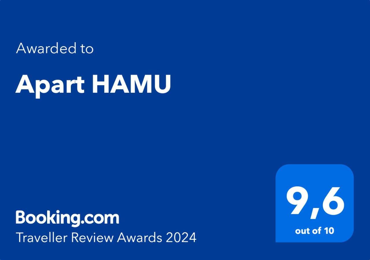 Hamu Apartment El Calafate